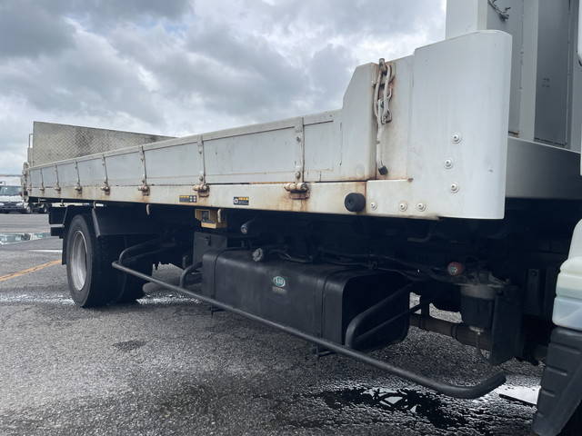 三菱ふそうキャンターセーフティローダー小型（2t・3t）[写真18]