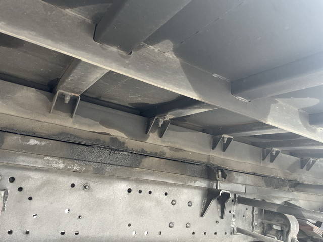 三菱ふそうキャンターセーフティローダー小型（2t・3t）[写真21]