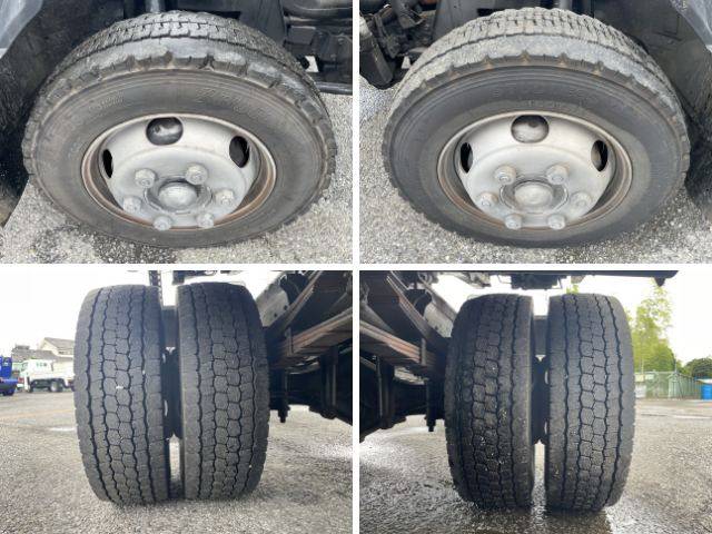 三菱ふそうキャンターセーフティローダー小型（2t・3t）[写真22]