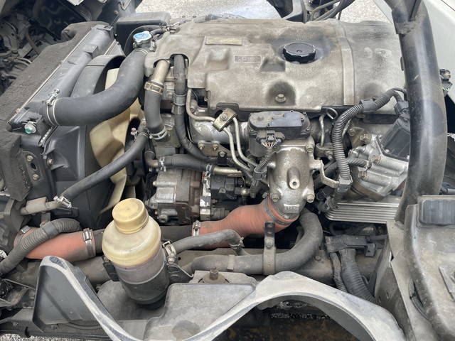 三菱ふそうキャンターセーフティローダー小型（2t・3t）[写真23]