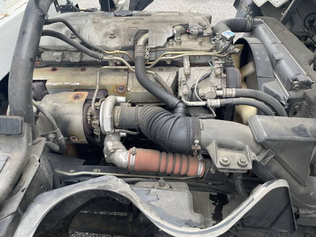 三菱ふそうキャンターセーフティローダー小型（2t・3t）[写真24]