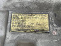 三菱ふそうキャンターセーフティローダー小型（2t・3t）[写真26]