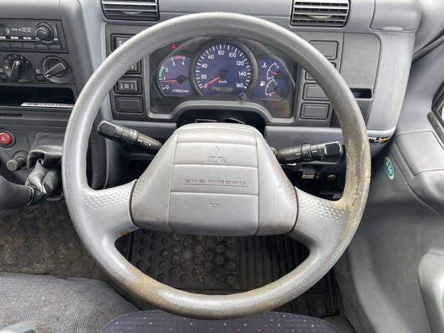 三菱ふそうキャンターセーフティローダー小型（2t・3t）[写真34]