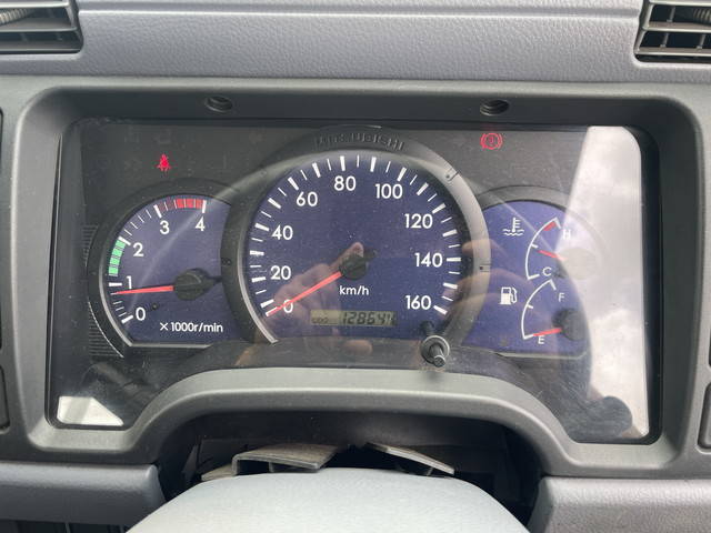 三菱ふそうキャンターセーフティローダー小型（2t・3t）[写真35]