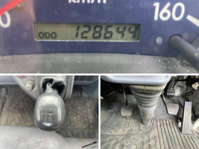 三菱ふそうキャンターセーフティローダー小型（2t・3t）[写真36]