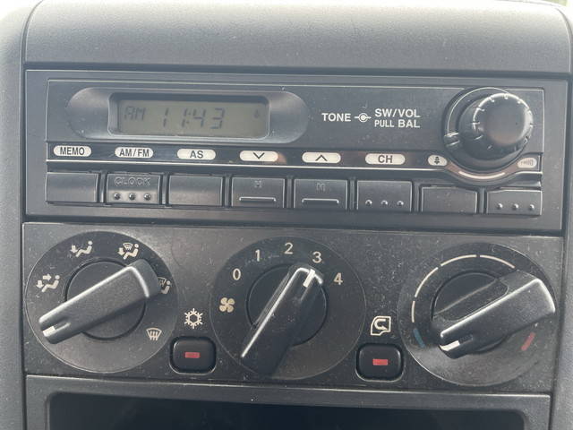 三菱ふそうキャンターセーフティローダー小型（2t・3t）[写真38]