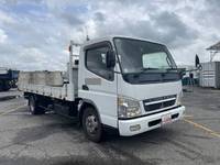 三菱ふそうキャンターセーフティローダー小型（2t・3t）[写真03]