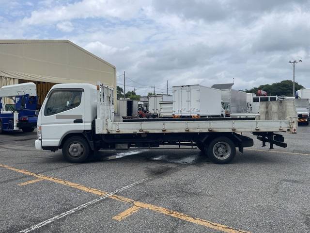 三菱ふそうキャンターセーフティローダー小型（2t・3t）[写真05]