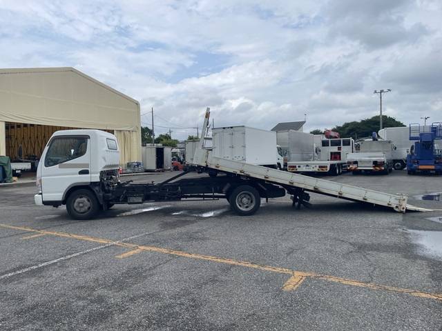 三菱ふそうキャンターセーフティローダー小型（2t・3t）[写真06]