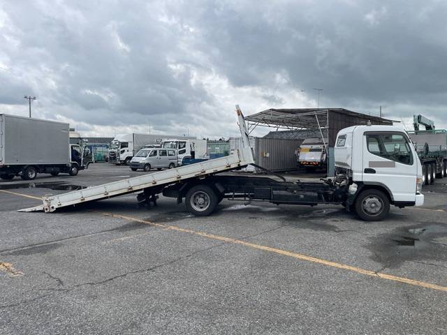 三菱ふそうキャンターセーフティローダー小型（2t・3t）[写真07]