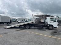 三菱ふそうキャンターセーフティローダー小型（2t・3t）[写真07]