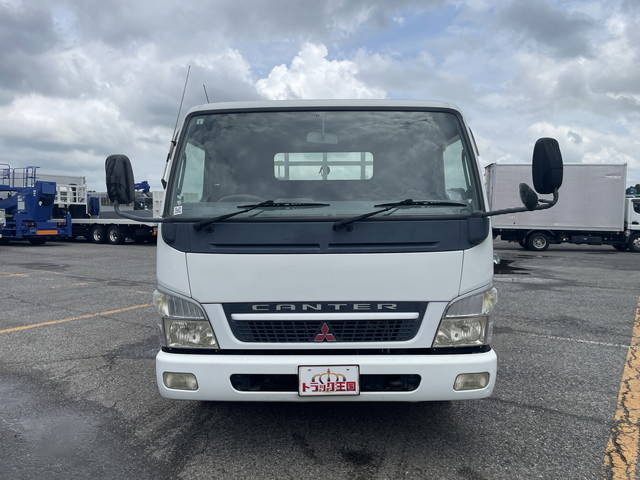 三菱ふそうキャンターセーフティローダー小型（2t・3t）[写真08]