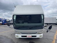 三菱ふそうキャンターセーフティローダー小型（2t・3t）[写真09]