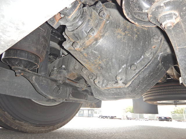 日野プロフィアクレーン4段大型（10t）[写真10]