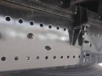 日野プロフィアクレーン4段大型（10t）[写真13]