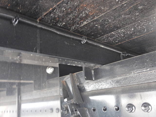 日野プロフィアクレーン4段大型（10t）[写真13]