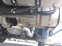 日野プロフィアクレーン4段大型（10t）[写真15]