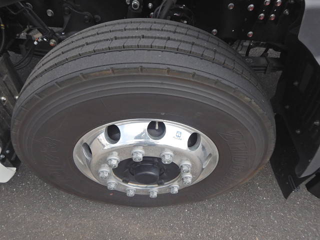 日野プロフィアクレーン4段大型（10t）[写真15]