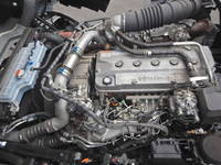 日野プロフィアクレーン4段大型（10t）[写真18]