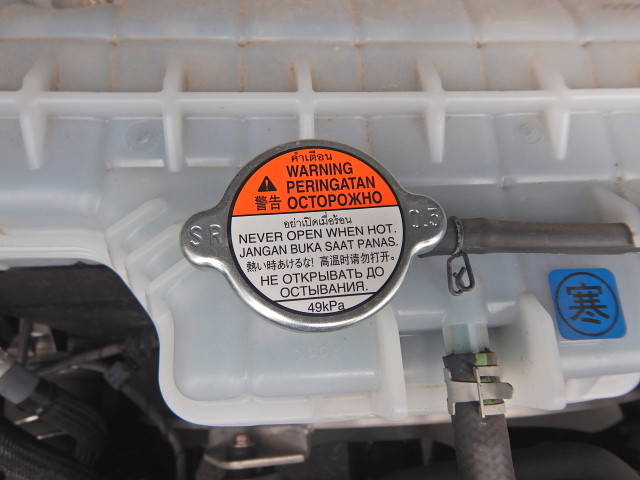 日野プロフィアクレーン4段大型（10t）[写真18]