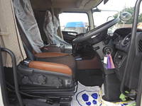 日野プロフィアクレーン4段大型（10t）[写真21]