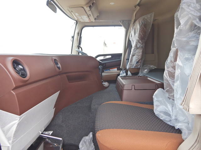 日野プロフィアクレーン4段大型（10t）[写真21]