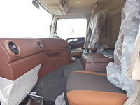 日野プロフィアクレーン4段大型（10t）[写真22]