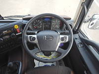 日野プロフィアクレーン4段大型（10t）[写真23]