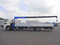 日野プロフィアクレーン4段大型（10t）[写真26]