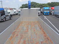 日野プロフィアクレーン4段大型（10t）[写真28]