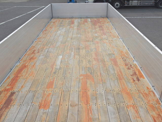 日野プロフィアクレーン4段大型（10t）[写真28]