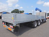 日野プロフィアクレーン4段大型（10t）[写真02]