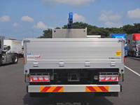 日野プロフィアクレーン4段大型（10t）[写真06]