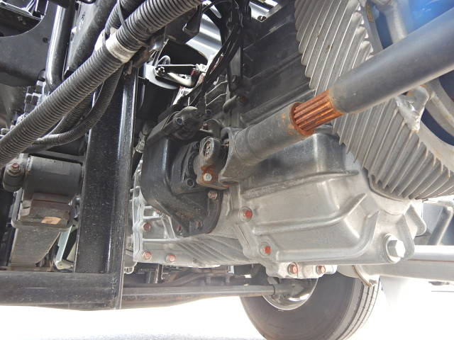 日野プロフィアクレーン4段大型（10t）[写真08]