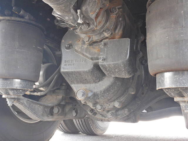 日野プロフィアクレーン4段大型（10t）[写真09]