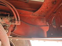 いすゞギガダンプ大型（10t）[写真11]