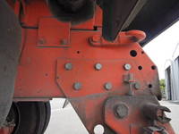 いすゞギガダンプ大型（10t）[写真12]