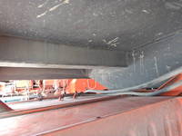 いすゞギガダンプ大型（10t）[写真13]