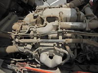 いすゞギガダンプ大型（10t）[写真17]