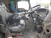 いすゞギガダンプ大型（10t）[写真19]