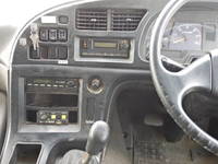 いすゞギガダンプ大型（10t）[写真22]