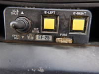 いすゞギガダンプ大型（10t）[写真24]