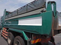 いすゞギガダンプ大型（10t）[写真30]