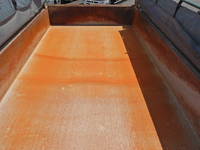 いすゞギガダンプ大型（10t）[写真34]