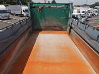 いすゞギガダンプ大型（10t）[写真35]