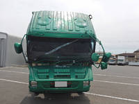 いすゞギガダンプ大型（10t）[写真38]