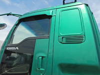 いすゞギガダンプ大型（10t）[写真40]