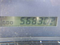 いすゞギガダンプ大型（10t）[写真41]