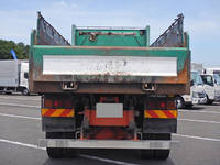 いすゞギガダンプ大型（10t）[写真06]