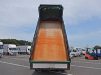 いすゞギガダンプ大型（10t）[写真07]